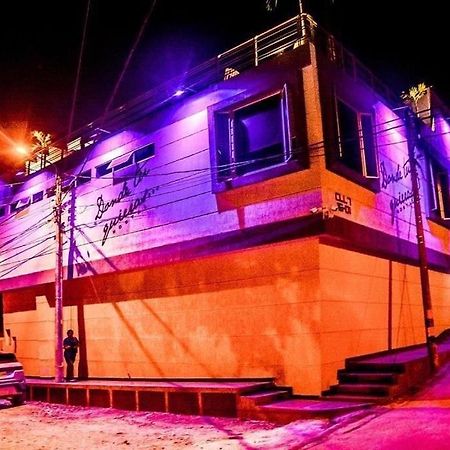 Donde Tu Quieras Hostal Neiva  Kültér fotó
