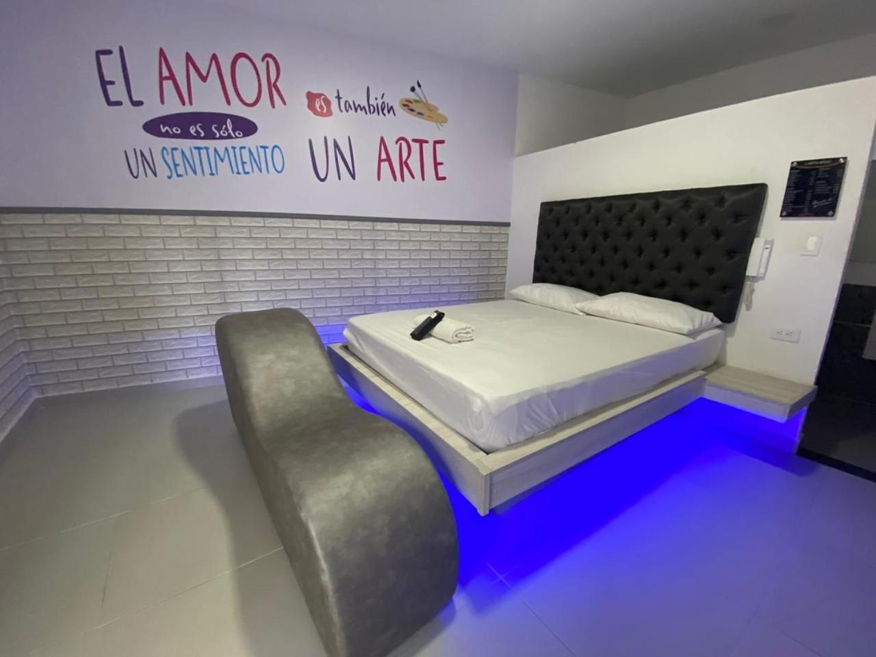 Donde Tu Quieras Hostal Neiva  Kültér fotó